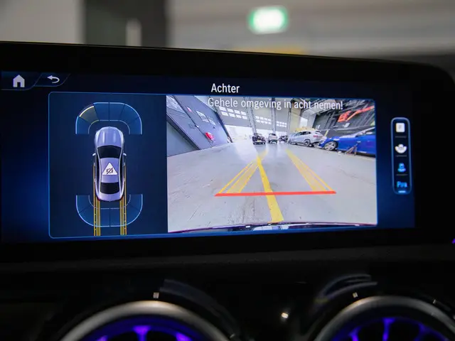 Mercedes-Benz CLA Coupé 180 Star Edition 2024 Benzine 40