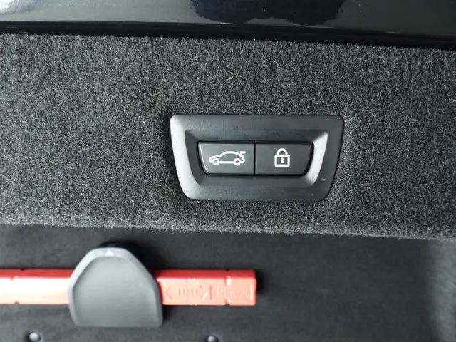 BMW 7 Serie 745e 2022 Hybride Benzine 46