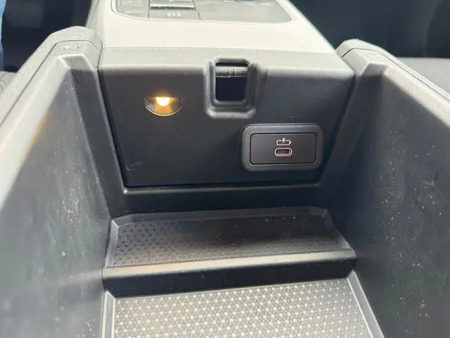 BMW 3 Serie Touring 318i 2023 Benzine 32