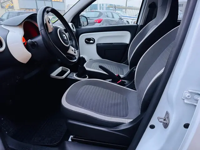 Renault Twingo 1.0 SCe Limited Airco 2018 Benzine 7
