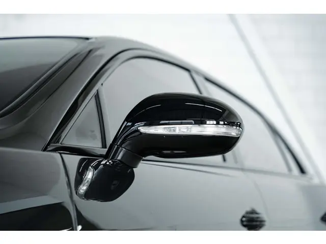 Bentley Flying Spur 6.0 W12 S 2017 Benzine 17
