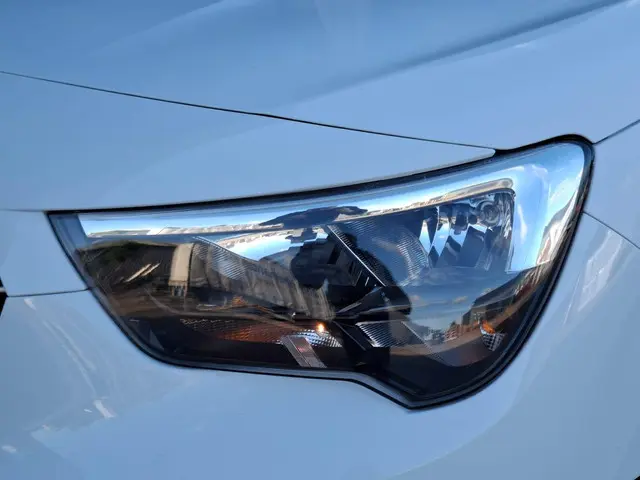 Opel Combo 1.6D L1H1 Edition 2019 Diesel 4