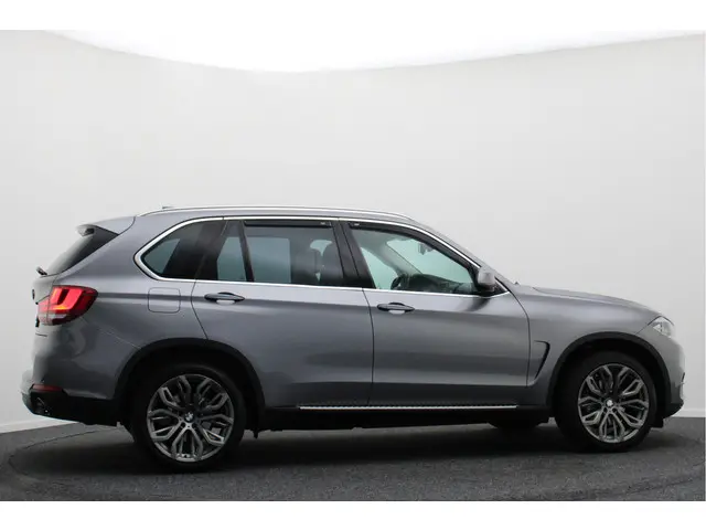 BMW X5 xDrive30d High Executive Automaat 2014 Diesel 9