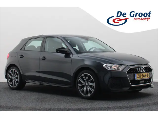 Audi A1 Sportback 25 TFSI epic 2019 Benzine