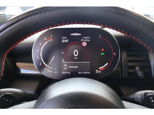 MINI Cooper Mini 2.0 John Works Chili 2021 Benzine 17