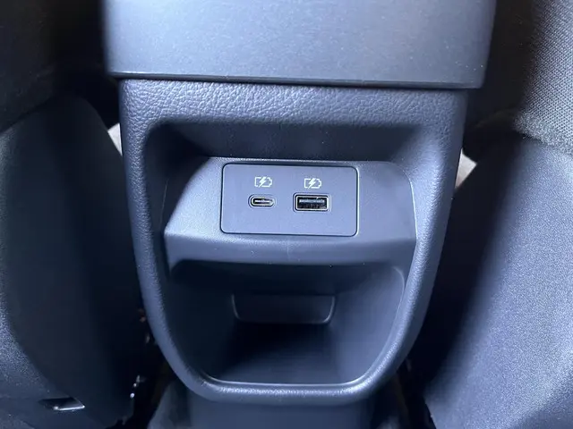 Nissan Juke 1.6 Hybrid N-Connecta 2026 Hybride Benzine 24