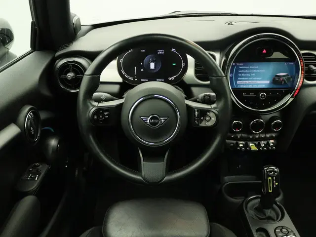 MINI Electric 3-deurs 2022 Elektrisch 22