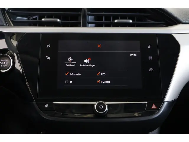 Opel Corsa-e Edition 50 kWh 2020 Elektrisch 21
