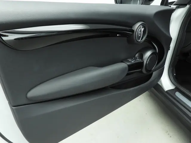 MINI Electric 3-deurs 2020 Elektrisch 23