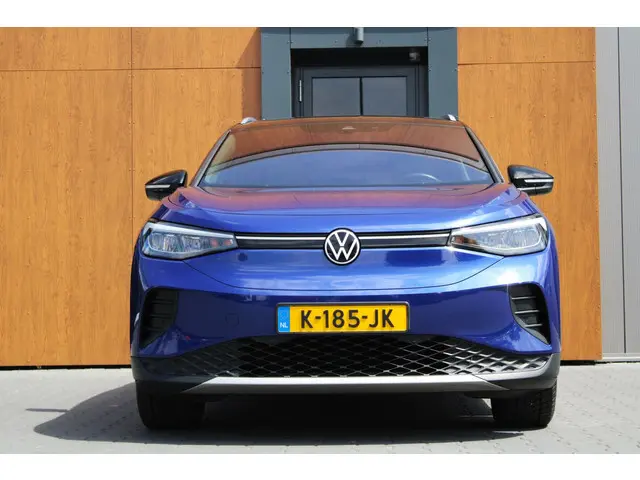 Volkswagen ID.4 First 77kWh | Trekhaak 2020 Elektrisch 12