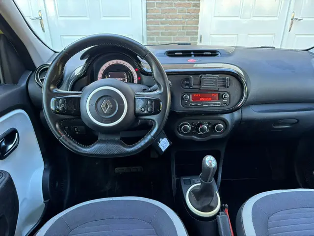Renault Twingo 1.0 SCe Dynamique 2014 Benzine 8