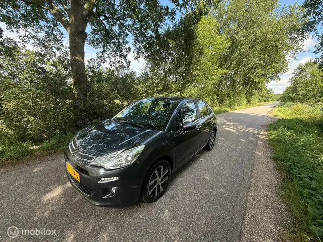 Citroën C3 1.2 PureTech Tendance 2016 Benzine 4