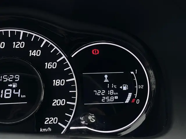 Nissan Note 1.2 Connect Edition 2014 Benzine 26