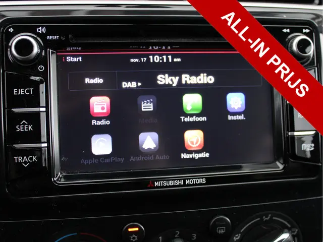 Mitsubishi Space Star 1.2 Diamant Edition+ 2017 Benzine 12