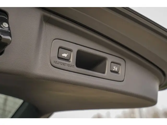 Honda CR-V 2.0 e:PHEV ADVANCE TECH 2025 Hybride Benzine 33