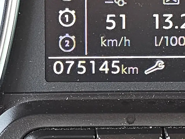 Fiat Scudo 1.5 2023 Diesel 9