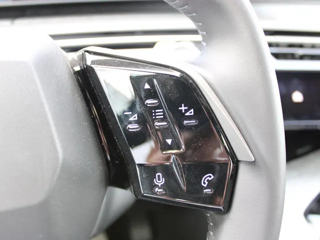 Peugeot 3008 1.2 Hybrid 145 Allure 2025 Hybride Benzine 26