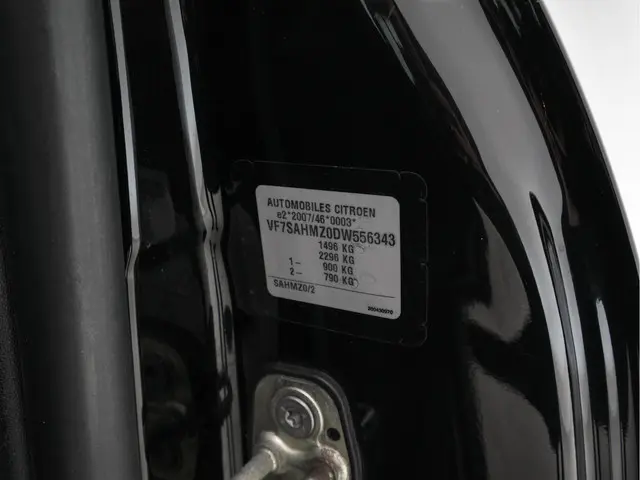 Citroën DS3 1.2 VTi Business 2013 Benzine 28