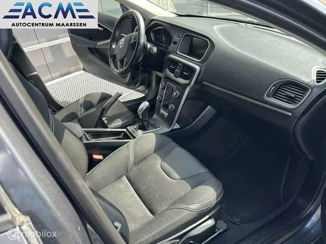 Volvo V40 1.6 T3 2013 Benzine 3