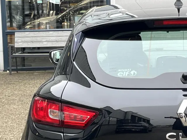 Renault Clio 0.9 TCe Zen 2019 Benzine 38