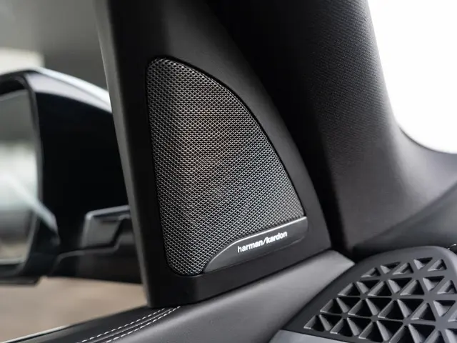 BMW X5 xDrive50e 2023 Hybride Benzine 28