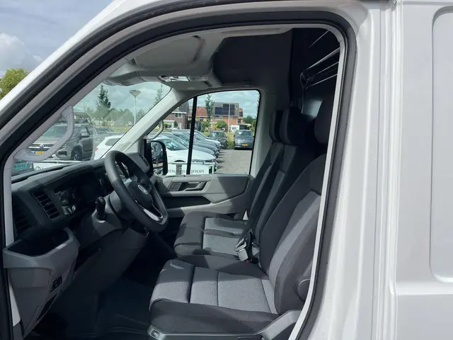 Volkswagen Crafter 35 2.0 TDI L4H3 2024 Diesel 12