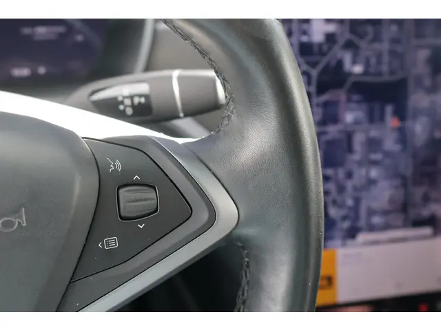 Tesla Model X 100D 7p. 2018 Elektrisch 20