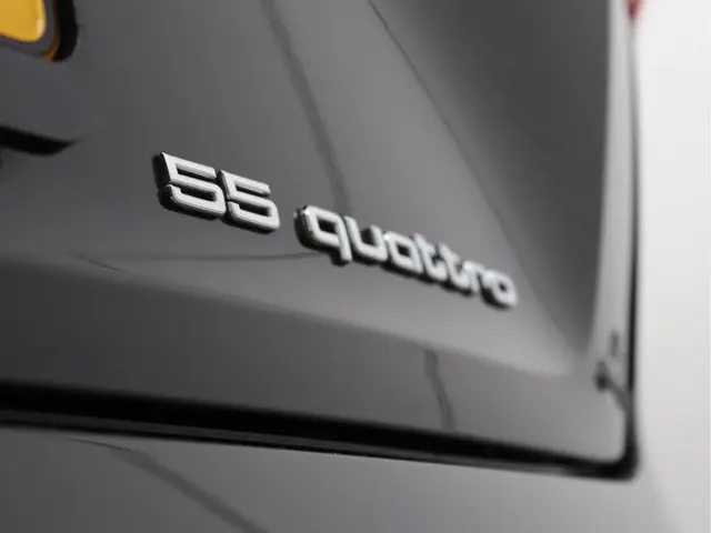 Audi e-tron Sportback 55 quattro 95KWh 2021 Elektrisch 24