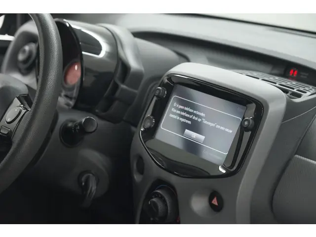 Peugeot 108 1.0 e-VTi Active 2019 Benzine 38