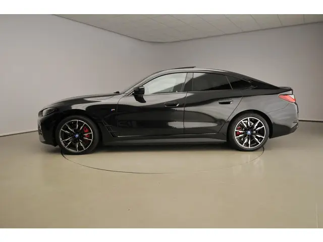 BMW i4 2