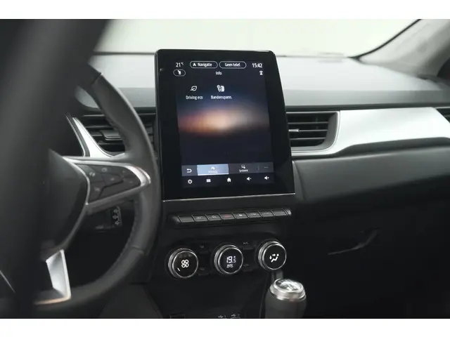 Renault Captur TCe 90 Techno 2024 Benzine 54