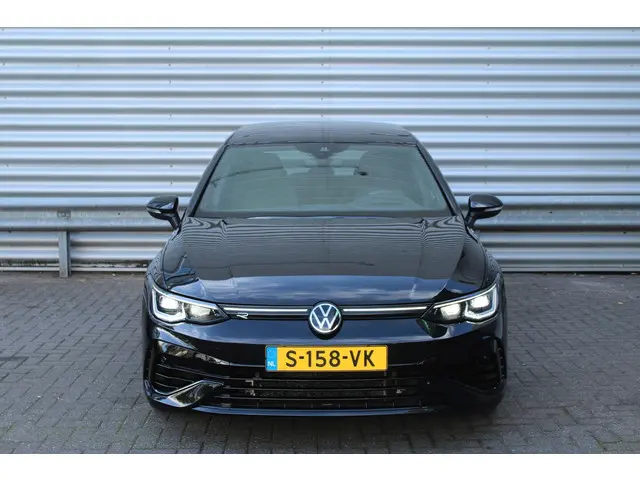 Volkswagen Golf 2.0 TSI R 4Motion 2021 Benzine 2