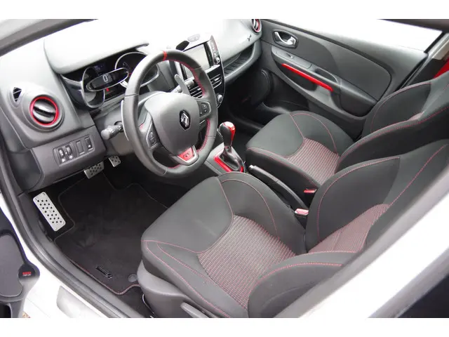 Renault Clio 1.6 R.S. /Uniek/Dealer onderhouden/ 2015 Benzine 14