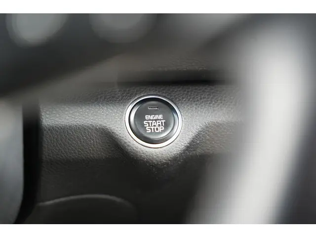 Kia Rio 1.0 TGDI Platinum Edition 2017 Benzine 29