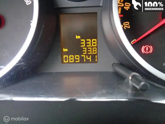 Opel Corsa D 1.2 Ecoflex Active 2013 Benzine 13