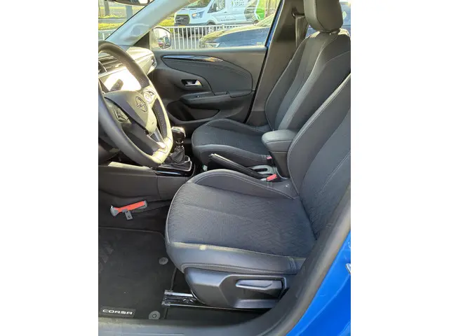 Opel Corsa 1.2 Turbo 100Pk Elegance 2023 Benzine 36
