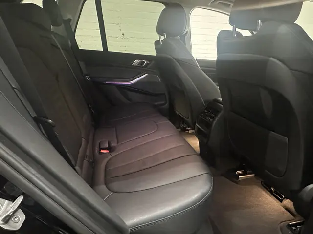 BMW X5 xDrive45e High Executive 2020 Hybride Benzine 15