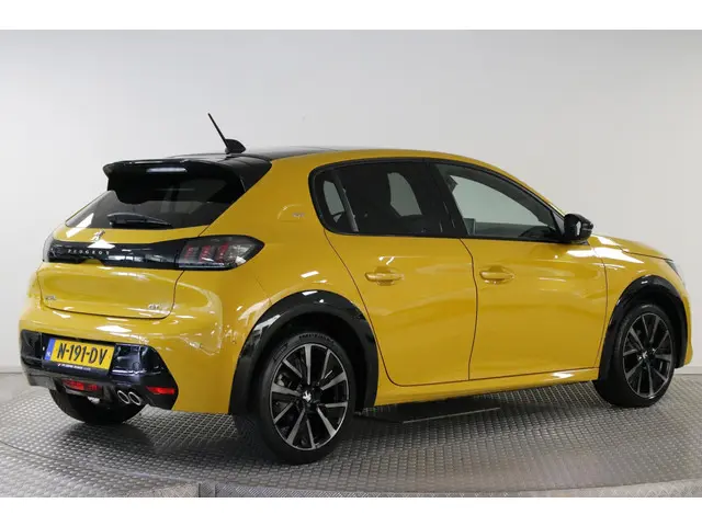 Peugeot 208 2