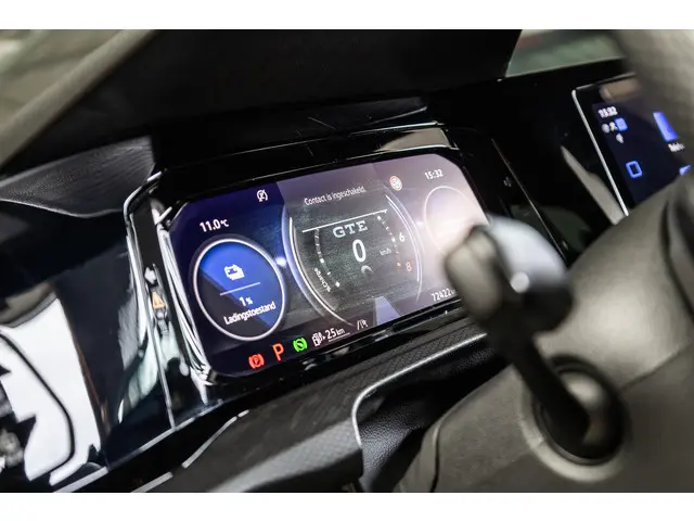 Volkswagen Golf 1.4 eHybrid GTE 2020 Hybride Benzine 10