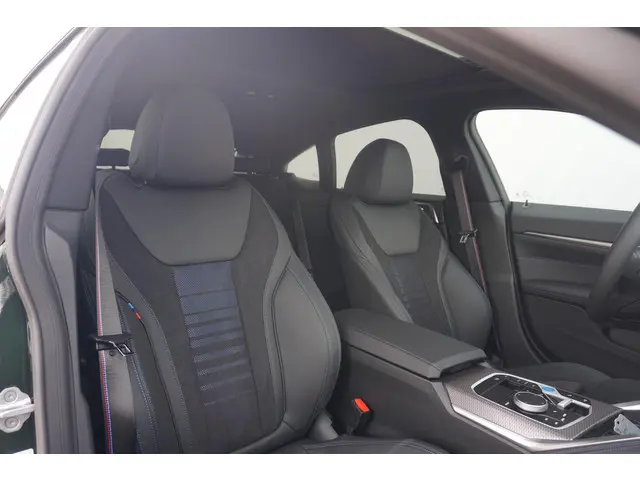 BMW i4 eDrive35 2024 Elektrisch 7