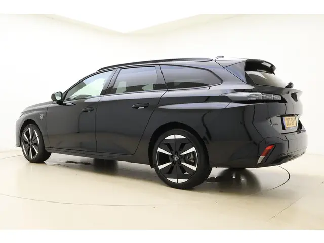 Peugeot e-308 SW GT 54 kWh 2025 Elektrisch 12