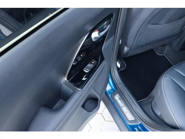 Kia Niro 1.6 GDi PHEV ExecutiveLine 2021 Hybride Benzine 35