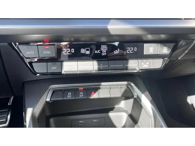 Audi A3 Limousine 30 TFSI 110Pk S Edition 2023 Benzine 18