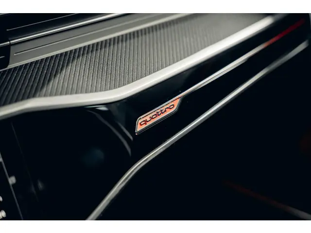 Audi RS6 ABT RS6 LE Legacy Edition 2024 Benzine 57