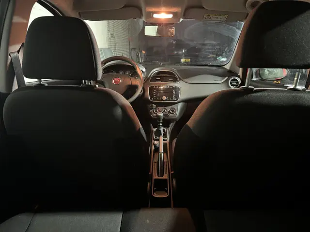 Fiat Punto Evo 1.2 Street | Elecet pakket| APK| 2015 Benzine 12