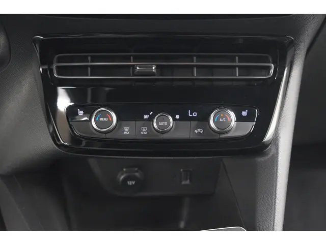 Opel Mokka Turbo 130 AT8 Ultimate 2024 Benzine 47