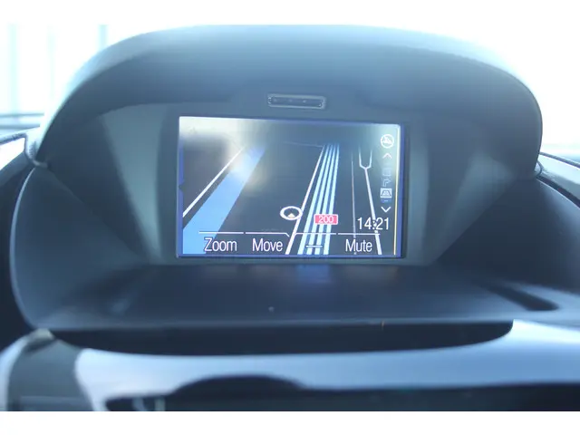 Ford B-MAX 1.0 EcoBoost 126 Pk Titanium 2018 Benzine 10