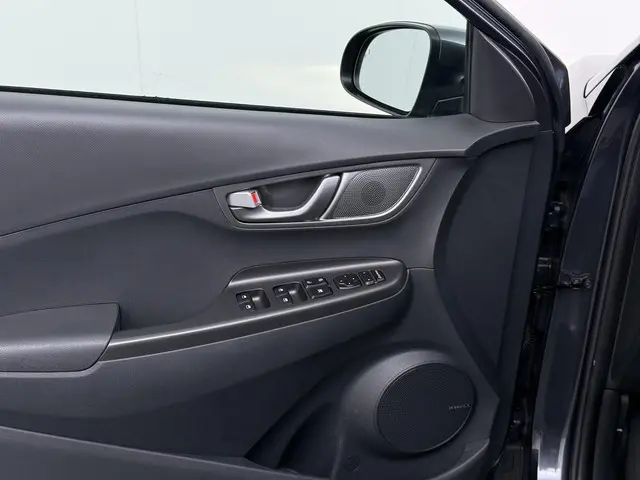 Hyundai Kona EV Fashion 64 kWh 2021 Elektrisch 15
