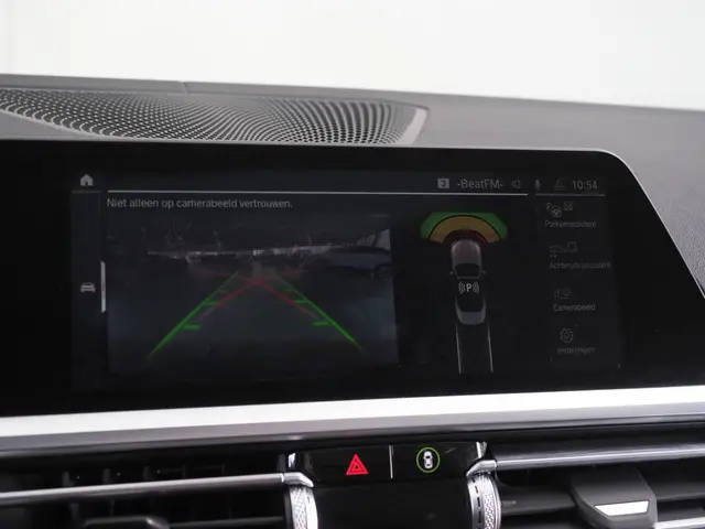 BMW 4 Serie Cabrio 420i High Executive 2021 Benzine 41