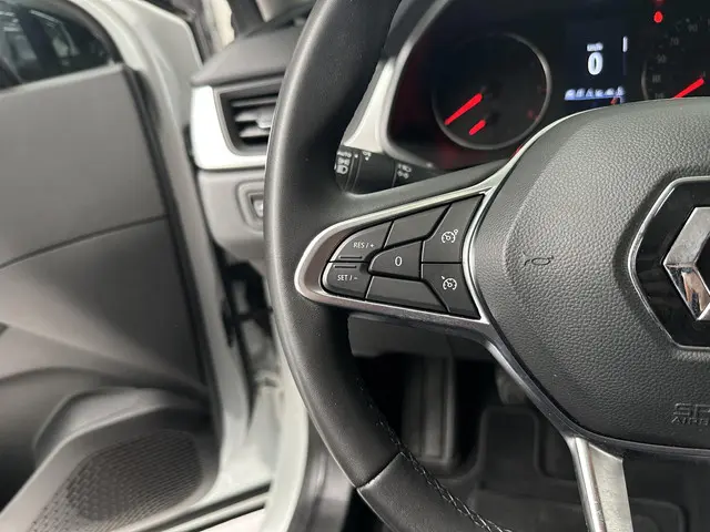 Renault Captur 1.0 TCe 90 Zen 2021 Benzine 16